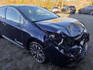 Toyota Corolla Touring Sports HYBRIDE / NAVI / CAMERA picture 11