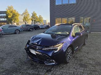 Toyota Corolla Touring Sports HYBRIDE / NAVI / CAMERA picture 15