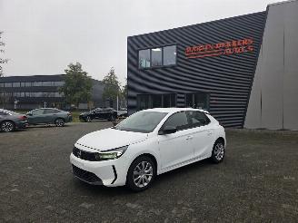 Opel Corsa EDITION / 3600 KM picture 2