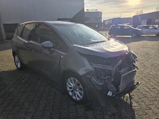 Opel Meriva 1.4-T AUTOM / 52dkm picture 5