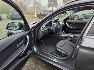 BMW 3-serie 110KW DIESEL / AUTOMAAT /   51 DKM picture 24