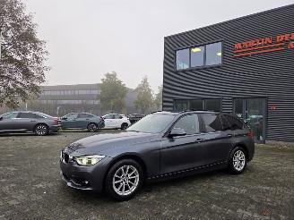 BMW 3-serie 110KW DIESEL / AUTOMAAT /   51 DKM picture 3