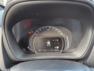 Toyota Aygo -X PULSE / CAMERA /11 DKM picture 21