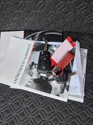 Toyota Aygo -X PULSE / CAMERA /11 DKM picture 23