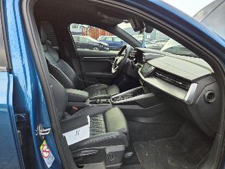 Audi A3 2.0 TDi 110KW / S-LINE / B&O / CAMERA / HEAD UPP picture 17