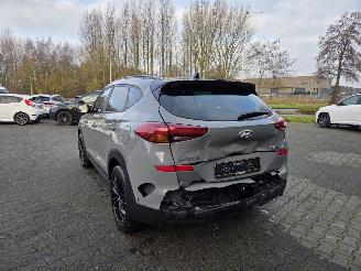 Hyundai Tucson N-LINE / 53 DKM picture 5