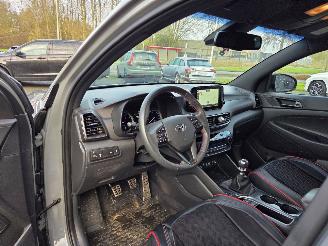 Hyundai Tucson N-LINE / 53 DKM picture 19