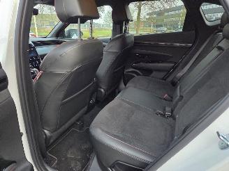 Hyundai Tucson 110KW HYBR / N-LINE / AUTOMAAT picture 21
