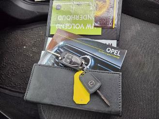 Opel Adam JAM / TWO TONE / NAVI / 57 DKM picture 22