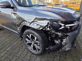 Dacia Duster 1.6 HYBRIDE / AUTOMAAT picture 13