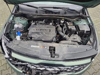 Kia Sportage GT-LINE AUTOM / PANO / HARM KARDON picture 11