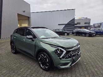 Kia Sportage GT-LINE AUTOM / PANO / HARM KARDON picture 6