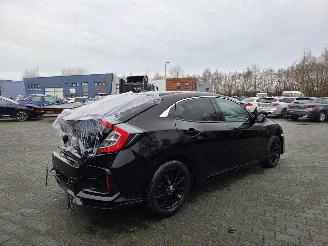 Honda Civic ELEGANCE picture 9