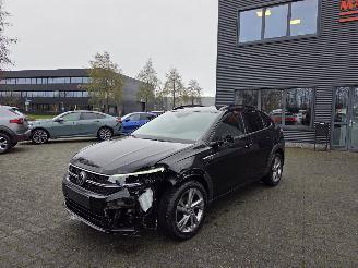 Schadeauto Volkswagen Taigo AUTOMAAT / R-LINE 2022/5