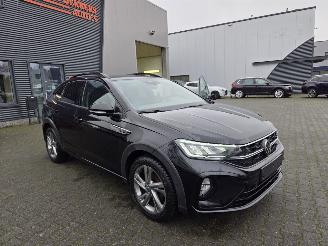 Volkswagen Taigo AUTOMAAT / R-LINE picture 12