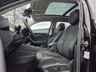 Volkswagen Tiguan IQ / AUTOMAAT / LEER / PANODAK / 18 DKM picture 17