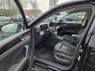 Volkswagen Tiguan LEER / PANODAK / 18 DKM picture 15