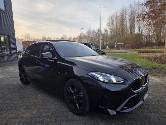Vaurioauto  passenger cars BMW 1-serie M-SPORT /AUTOM / PANO / HEAD UPP 2025/8