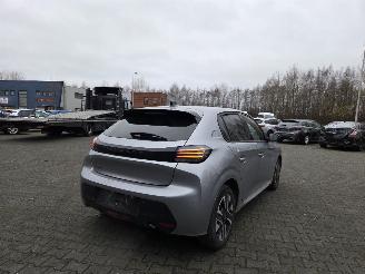 Peugeot 208 74kw ALLURE / CAMARA / NAVI picture 4