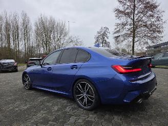BMW 3-serie GT 320i M-SPORT picture 9