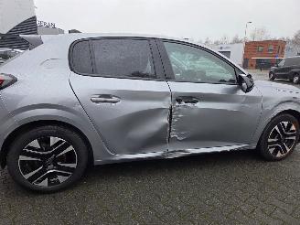 Peugeot 208 74KW AUTOMAAT ALLURE picture 11