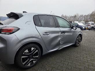 Peugeot 208 74KW AUTOMAAT ALLURE picture 10