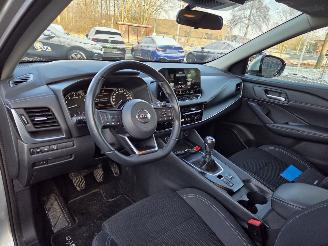 Nissan Qashqai 103KW picture 11