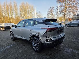 Nissan Qashqai 103KW picture 2