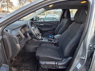 Nissan Qashqai 103KW picture 10