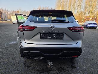 Nissan Qashqai 103KW picture 6