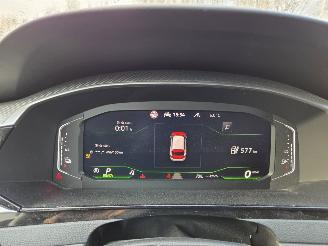 Volkswagen Arteon Shooting Brake GTE Hybrid R-Line 160KW picture 22