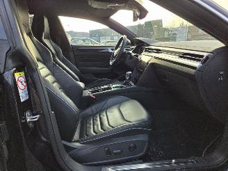 Volkswagen Arteon Shooting Brake GTE Hybrid R-Line 160KW picture 18