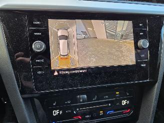 Volkswagen Arteon Shooting Brake GTE Hybrid R-Line 160KW picture 24