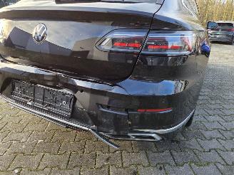 Volkswagen Arteon Shooting Brake GTE Hybrid R-Line 160KW picture 7