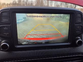 Hyundai Kona PREMIUM / LEER / NAVI / CAMERA / HEAD UPP picture 15