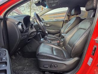 Hyundai Kona PREMIUM / LEER / NAVI / CAMERA / HEAD UPP picture 12