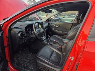 Hyundai Kona PREMIUM / LEER / NAVI / CAMERA / HEAD UPP picture 11