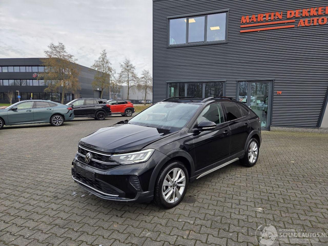 Volkswagen Taigo 85KW AUTOMAAT / STYLE  21 DKM