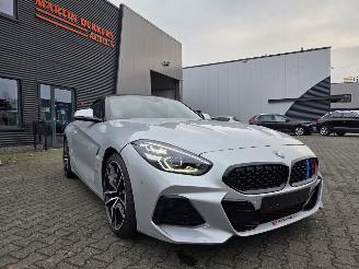 BMW Z4 M-SPORT / H-KARDON / DIG COCKPIT /STUURVERW  / 17 DKM picture 5