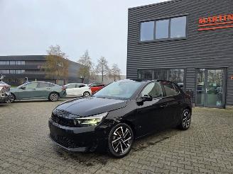 Opel Corsa 1.0 74KW GS / VOL LEER / CAMERA / APPLE CARPLAY picture 2