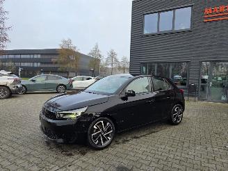 Opel Corsa 1.0 74KW GS / VOL LEER / CAMERA / APPLE CARPLAY picture 3
