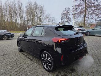 Opel Corsa 1.0 74KW GS / VOL LEER / CAMERA / APPLE CARPLAY picture 8