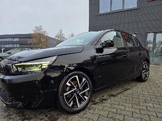 Opel Corsa 1.0 74KW GS / VOL LEER / CAMERA / APPLE CARPLAY picture 4