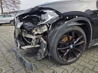 BMW X1 1.8i AUTOMAAT / PANO / LEER picture 13