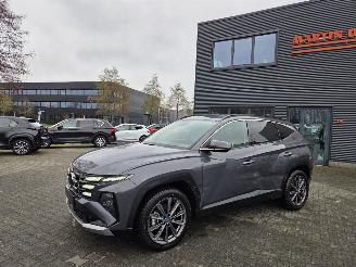 Hyundai Tucson 118KW HYBR / PREMIUM / HED UPP / LEER / 360gr CAMERA picture 3