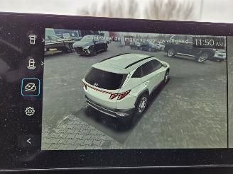 Hyundai Tucson 118KW HYBR / PREMIUM / HED UPP / LEER / 360gr CAMERA picture 30