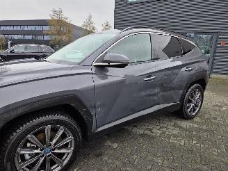 Hyundai Tucson 118KW HYBR / PREMIUM / HED UPP / LEER / 360gr CAMERA picture 4