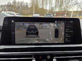 BMW X3 X-DRIVE 30e - 215KW  / 28 DKM picture 26