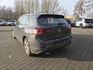 Volkswagen Golf Apple carplay / Stuur&stoelverw / Adaptive cr contr /Dig Cockpit picture 5