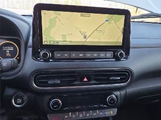 Hyundai Kona 88kw 48v / NAVI / CAMERA / CLIMA picture 18